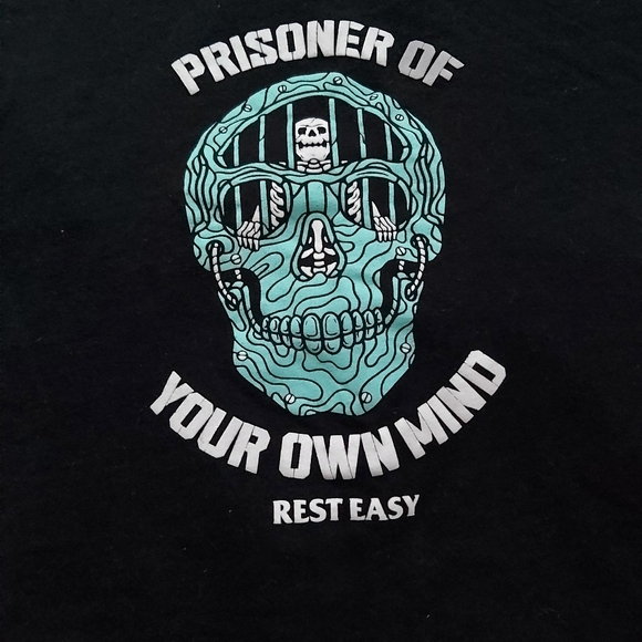 T-shirt - Picture 1 of 3